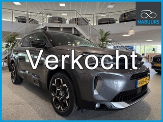Citroën C5 Aircross 1.2 130pk Business Plus EAT8, Adaptive, Camera, Navi
