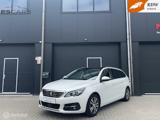 Peugeot 308 SW 1.2 PureTech Allure Pano | Automaat | Airco