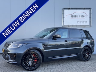 Land Rover Range Rover Sport P400e Autobiography Dynamic Trekhaak/Pano/Massage.
