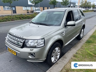 Land Rover Freelander 2.2 TD4 HSE | Audio installatie premium | Navigatiesysteem full map | Vierseizoenen banden
