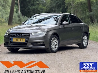 Audi A3 Limousine 1.4 TFSI S-tronic CoD Ambition Pro Line S