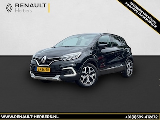 Renault Captur 0.9 TCe Intens ECC / CAMERA / STOELVERWARMING