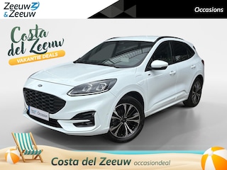 Ford Kuga 2.5 PHEV ST-Line | 19 Inch LM | Driver assist pack | Technology Pack | trekhaak elektrisch uitklapbaar | 12 Maanden garantie