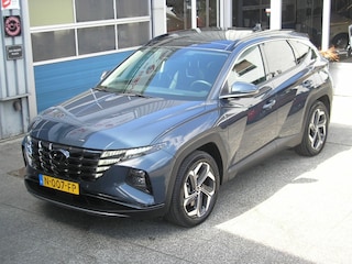 Hyundai Tucson 1.6 T-GDI PHEV Plug in Premium Sky NL auto