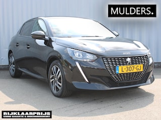 Peugeot 208 1.2 PureTech Allure Pack Navigatie / Camera