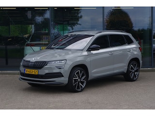 Skoda Karoq 1.5 TSI ACT 150 PK Sportline Bns, Adap. Cruise Control, Camera, Carplay