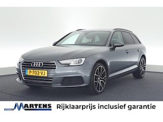 Audi A4 Avant 2.0 TDI H6 Pro Line Xenon Keyless Navigatie Clima PDC Cruise