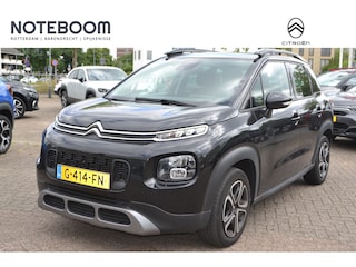 Citroën C3 Aircross FEEL | 110 PK | PDC A. | NAV | BLUETOOTH | TREKHAAK