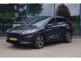 Ford Kuga 2.5 PHEV 225 PK ST-Line X, Trekhaak, Adap. Cruise Control, Winterpakket, 19" LM, Camera, 4x Stoelverwarming