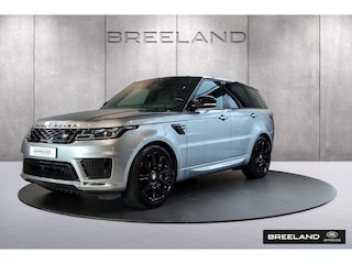 Land Rover Range Rover Sport P400e HSE Dynamic Limited Edition | Panoramadak | 21"