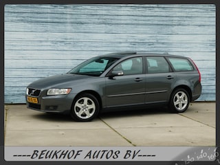 Volvo V50 1.6 Edition Airco SportVelgen Schuifdak