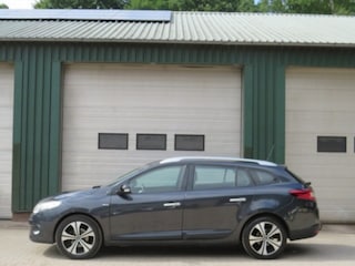 Renault Mégane 1.4 TCE BOSE