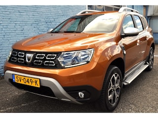 Dacia Duster 1.2 TCe Prestige Nav Trh pdc