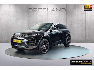 Land Rover Range Rover Evoque P200 R-Dynamic Hello Edition | 20" | Panoramadak