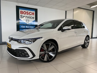 Volkswagen Golf 1.4 eHybrid GTE Trekhaak /Head up Display,Stuur verwarming / Mistlampen