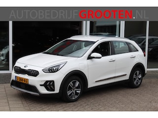 Kia Niro 1.6 GDi PHEV DynamicLine