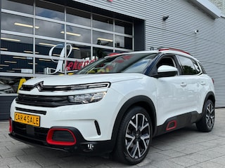 Citroën C5 Aircross 1.2 PureTech Feel - 131PK - Navigatie I Airco I PDC/Camera I LED I Sport velgen I Dealer onderhouden