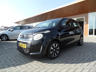 Citroën C1 1.0 e-VTi Feel