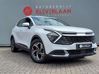 Kia Sportage 1.6 T-GDi MHEV DynamicLine | TREKKRACHT 1500 KG | CAMERA | APPLE CARPLAY/ ANDROID AUTO | Wij bieden ook financiering mogelijkheden aan.