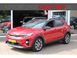 Kia Stonic 1.0 T-GDi DynamicPlusLine