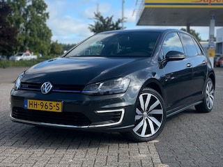Volkswagen Golf GTE TREKHAAK 124.000KM