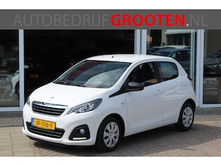 Peugeot 108 1.0 e-VTi Active PACK PREMIUM