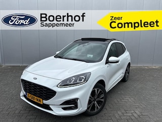 Ford Kuga 2.5 PHEV ST-Line X | Elek. Trekhaak | Pano | 19inch | Design pack | Winterpack | Technology pack |