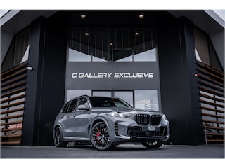 BMW X5 xDrive50e Launch Edition - M Sport | Massage | H&K | Elek. Trekhaak | 360 Camera