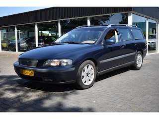 Volvo V70 2.4 T Comfort Line