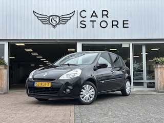 Renault Clio 1.2 Sélection Business |AIRCO|NAV|CRUISE|ISOFIX|