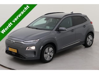 Hyundai Kona EV Fashion 64 kWh 1e eign| NL-AUTO| NAVI |
