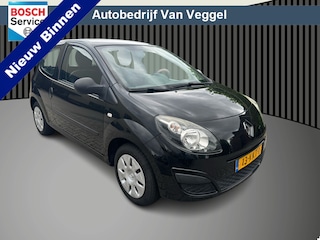 Renault Twingo 1.2 Authentique airco, elek ramen, centrl
