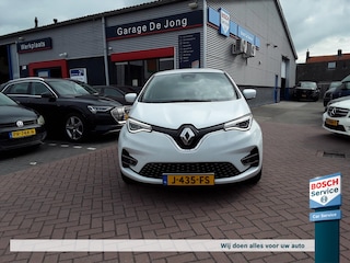 Renault Zoe R135 135pk Intens Koopaccu!