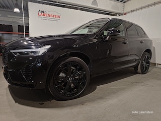 Volvo XC60 2.0 T6 350pk Plug-in hybrid AWD Ultra Black Edition Panoramadak / Head-Up / 360 / ACC / Navi / High Audio / Carplay / Winter Pack
