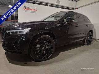 Volvo XC60 2.0 T6 350pk Plug-in hybrid AWD Ultra Black Edition Panoramadak / Head-Up / 360 / ACC / Navi / High Audio / Carplay / Winter Pack