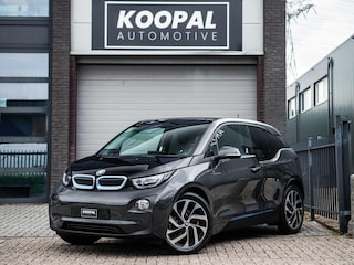 BMW i3 Range Extender Comfort Advance 33 KW | NAP | 19'' LMV
