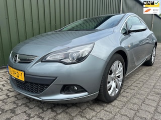 Opel Astra GTC 1.4 Turbo Sport Nieuwe APK