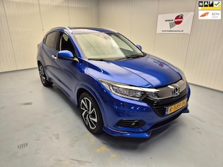 Honda HR-V 1.5 i-VTEC Elegance Navi Camera Leer Ecc Cruise Pano