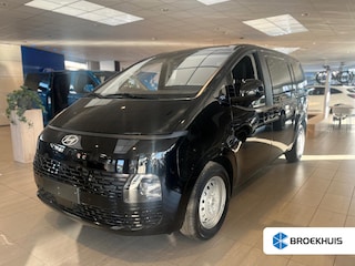 Hyundai Staria 1.6 T-GDI HEV AUTOMATIC