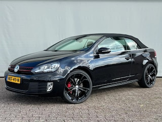 Volkswagen Golf 2.0 GTI, Leder, DSG, Nieuwstaat!!
