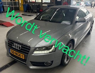 Audi A5 1.8 TFSI 170 PRO LINE 2011 S-line