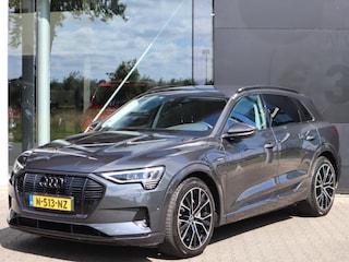 Audi e-Tron 55 quattro Advanced edition 95 kWh