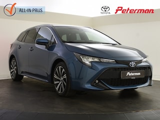 Toyota Corolla Touring Sports 1.8 Hybrid Dynamic | Stoelverwarming