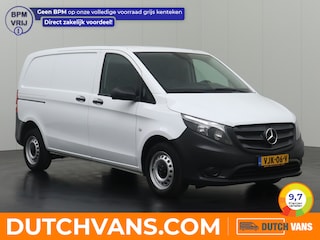 Mercedes-Benz Vito 110CDI | Airco | Leder | 3-Persoons