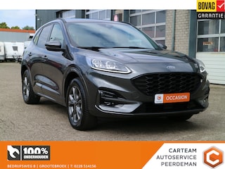 Ford Kuga 2.5 PHEV ST-Line | Navi | B&O | Trekhaak! |