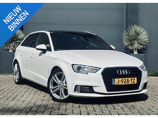 Audi A3 Sportback 1.5 TFSI CoD Sport S Line Edition