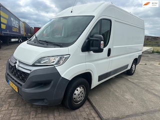 Citroën Jumper 30 2.0 BlueHDi L2H1 Economy DC