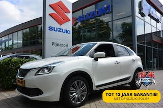 Suzuki Baleno 1.0 High Executive 5-deurs Stootlijstset