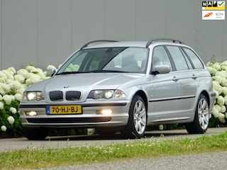 BMW 3-serie Touring 325i Executive M-Sport // NL // Hand-Bak