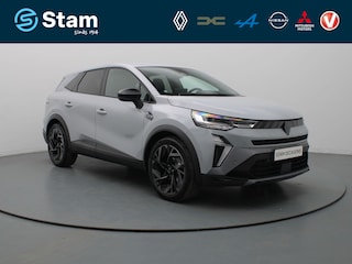 Renault Symbioz E-Tech full hybrid 145pk Esprit Alpine Automaat 360° Camera | Adapt. Cruise | Navi | Parkeersens. v+a | Stoel-/stuur-/voorruitverw.